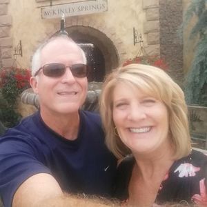 Meet your Posher, Sharon